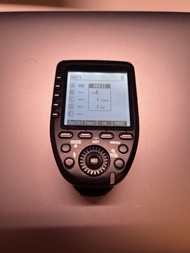 Godox XPro-C TTL Wireless Flash Trigger for Canon X Pro