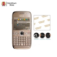 PPF Screen Protector For Nokia E72 4-Layer Handtown Screen Protector