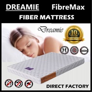 Dreamie FibreMax Coconut Fibre Queen / King Size (Mattress Only)
