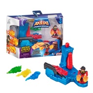 MOOSE TOYS S3 Legends of AKEDO Powerstorm Mega Strike Controller
