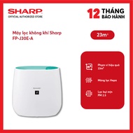 Máy lọc không khí Sharp FP-J30E-A 50W