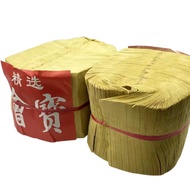 Worship God Ingot Paper Curved Treasure Paper Toilet Paper Yellow Paper Burning Paper at the Beginni