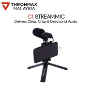THRONMAX C1 STREAMMIC Microphone Kit