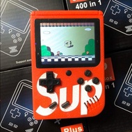 Mainan Anak Retro Nintendo SUP Gameboy Game Boy Box Gamebox Color Advance SEGA NES PS1 PS2 PS3 Emula