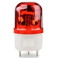 Đèn quay LTE-1101 cảnh báo không còi báo động bằng tín hiệu ánh sáng xoay vòng Rotating Warning Lig