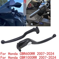 CBR1000RR 2024 Motorcycle Accessories Brake Clutch Lever For Honda CBR600RR CBR 600 1000 RR CBR1000-