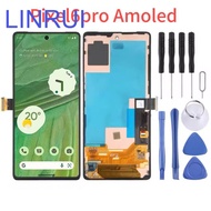 Suitable for Google Google pixel6 Screen Assembly Pixel 6A/Pixel6pro Original LCD Display Screen