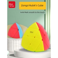 rubik cube 3x3 magnetic rubik cube rubik cube 2x2 Qiyi Dazzling Colorful Special-Shaped Third-Order 