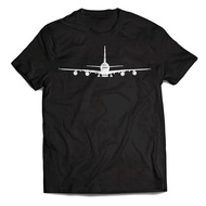 PRIA T-shirt t-shirt t-shirt t-shirt Combed 30 Distro AVIATION Airbus A380 air bus A380 Plain custom