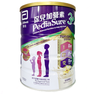 雅培 保兒加營素3歲+ (呍呢嗱味) 香草味 850克