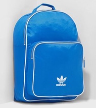 adidas - (藍色) 日本Adidas Originals 經典背囊