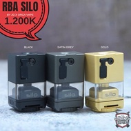 SILO RBA FOR DOTAIO BY JG X ORCA- Mahda.645