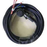 HB The sensor Delta servo motor A2 serie encoder cable     ASD-A2EB1003/5     Power cable ASD-CAPW10