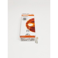 T10 12V 5W OSRAM Bulb Genuine 1 2825 (10 Bulbs)