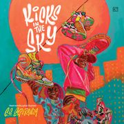 Kicks in the Sky C.G. Esperanza