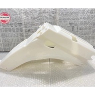 Rear fender for cub 82-84-DD unpainted rustic plastic