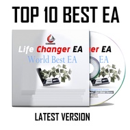 Robot Pro Life Changer EA