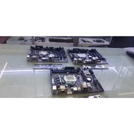 Asrock B75M/MOBO LGA 1155. MOTHERBOARD