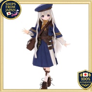 Azone International Alvastaria Tortue Dream Atelier Ruri Aoi Uniform Painted Movable Doll