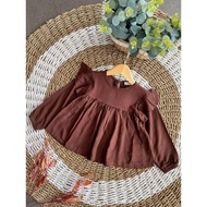 Girls' Blouse Imelda Beuzee Blouse