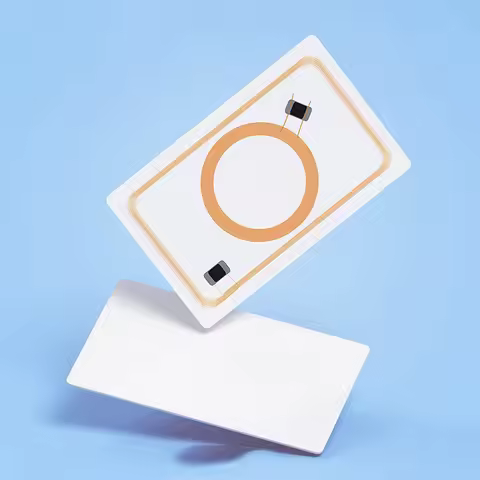 10pcs 13.56Mhz 125KHZ Dual Chip Frequency Card IC ID UID Changeable Writable Rewritable Composite RF