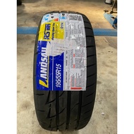 Landsail RS009 195/55R15 Good Quality Racing Tires New 2023