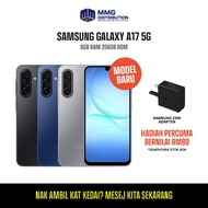 Samsung Galaxy A17 5G (8GB RAM 256GB ROM)