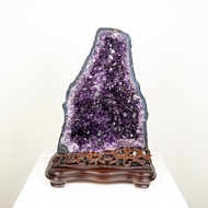 ESP 巴西紫晶洞 3525850