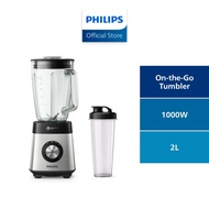 New PHILIPS Series 5000 Blender Core 1000W - HR3573/91