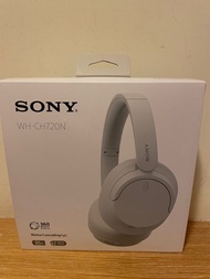 Sony耳機