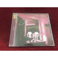 CD Chopin/Nocturne No. 2 Condition As Shown In The Cover Photo ZA309-33