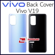 Vivo V19 Back Battery Cover Housing Back Body Rear Casing Housing