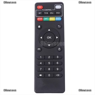 [Moonking] Universal IR Remote Control for Android TV Box MXQ-4K MXQ PRO H96 proT9
