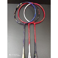 YONEX ASTROX 38D, 38S, 39 (100% ORIGINAL)