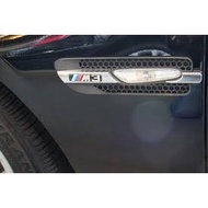BMW E90 E92 M3 ABS Fender Bodykit