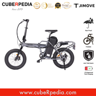 JIMOVE MC-Pro 2.0 RainProof