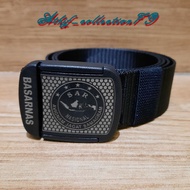 Basarnas Tactical Belt Basarnas Tactical Belt