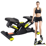 ลู่วิ่ง Side Stepper Hot item เครื่องออกกำลังกาย พกพา mini stepper ลู่วิ่งไฟฟ้า เครื่องออกกำลังกาย ม