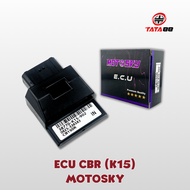 ECU CDI CBR CB150R CBR 150R K15 MOTOSKY