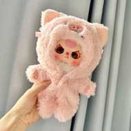 JOYNCLEON baby three v3 (chỉ quần áo búp bê) 20cmbaby Ba quần áo búp bê Ba thế hệ Bộ Jumpsuit búp bê