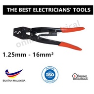 Hand Crimping Tools LS16
