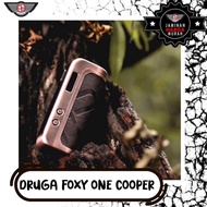 Unik DRUGA FOXY ONE COOPER Murah