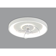 bedroom ceiling fan lamp