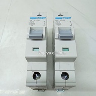 MCB 1P 25A NC125A hager mcb 1phase c25 original hager