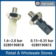 Oil Pressure Sensor 06A919081B 037919081B 028919081E 028919081J for VW JETTA GOLF FOX 028 919 081 J 