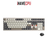 คีย์บอร์ด (keyboard) iHAVECPU AULA F108PRO V2 (EN/TH)