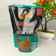 HITAM Bango Sweet Soy Sauce 520ml Savory Black