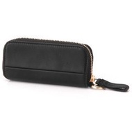 【Direct from Japan】 Yoshida Bag Porter PORTER Key Case [PORTER WISE] 341-01322 1. Black