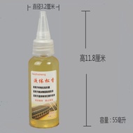 Liquid Rosin Rosin Dust-Free Rosin Can Easy to Apply Erhu Match