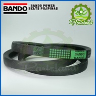 ◄ ♧ √ Fan Belt Agricultural Fan Belt B Type B58 B-58 Bando Belt Industrial Fan Belt